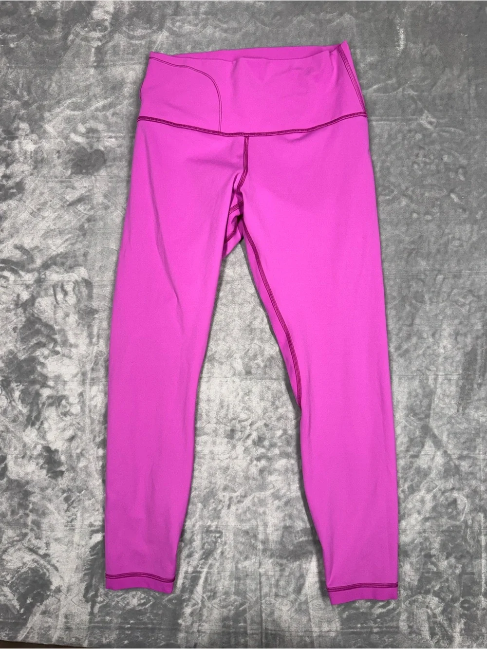Lululemon Align High Rise Pant 25”